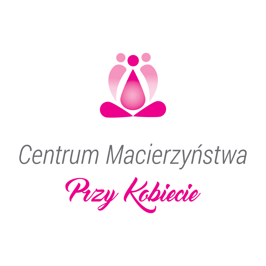 Centrum macierzyństwa Przy kobiecie logo